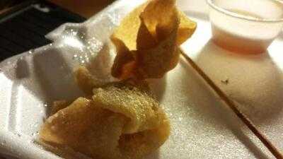 China Eatery Restaurant