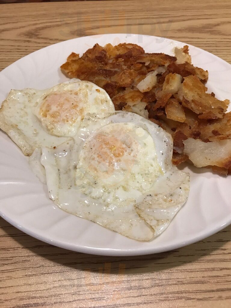 Teddy's Diner