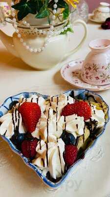 Tonia's Victorian Rose