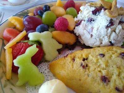 Tonia's Victorian Rose