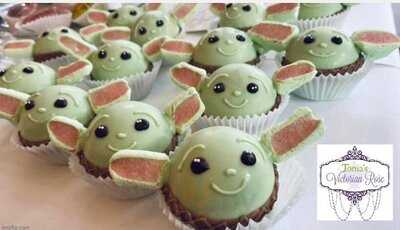 Tonia's Victorian Rose