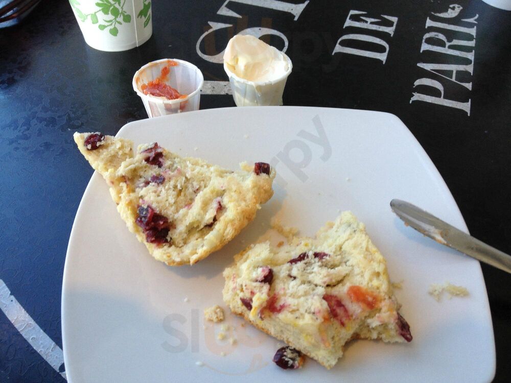Marche Gourmet Delicatessen