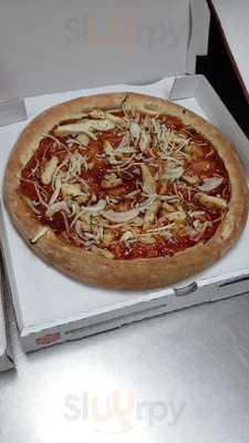 Papa Johns Pizza