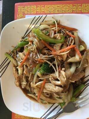 China Wall Restaurant