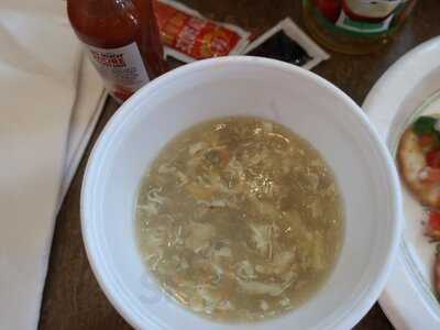 China Wall Restaurant