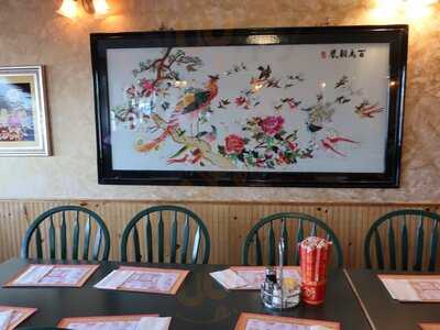 China Wall Restaurant