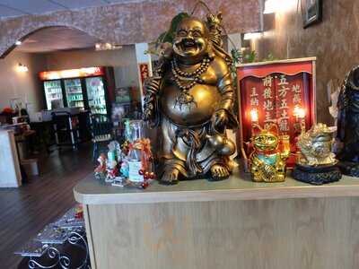 China Wall Restaurant