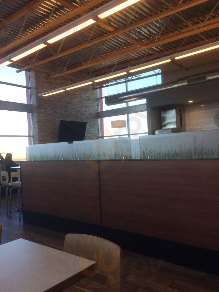 Wendy's