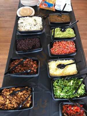 Chipotle Mexican Grill