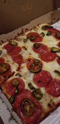 Black Jack Pizza