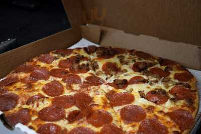 Black Jack Pizza