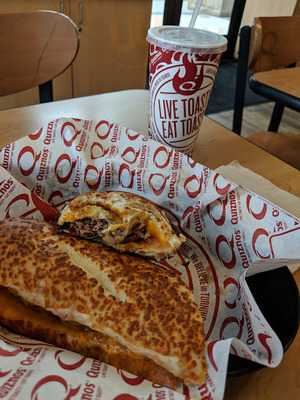 Quiznos