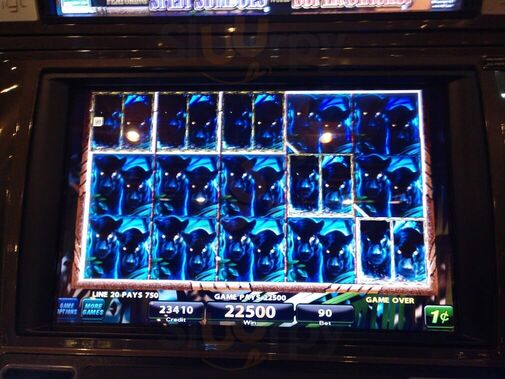Terrible's Roadhouse Casino