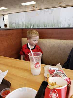 Wendy's