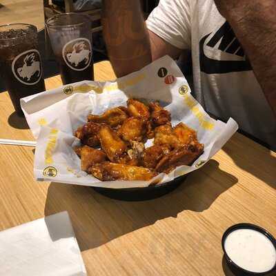 Buffalo Wild Wings