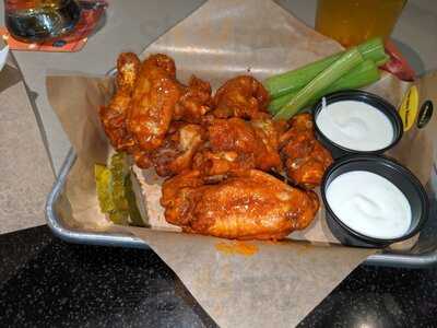 Buffalo Wild Wings