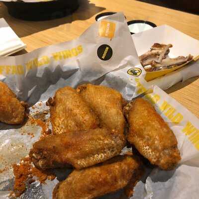 Buffalo Wild Wings