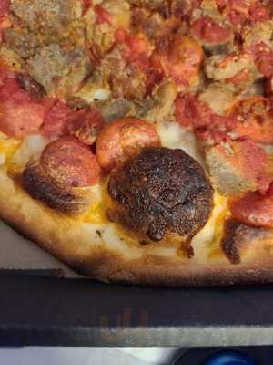 Round Pie Pizza Company