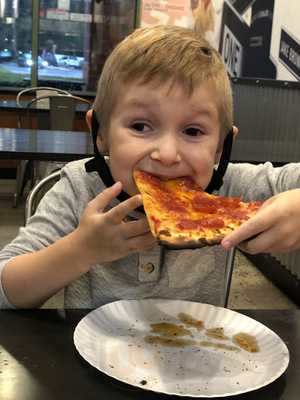 Round Pie Pizza Company