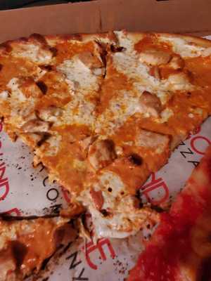 Round Pie Pizza Company