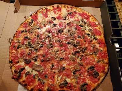 Round Pie Pizza Company