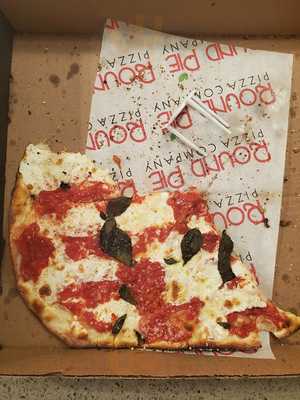 Round Pie Pizza Company