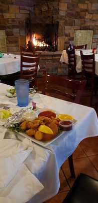 Miller Beach Cafe
