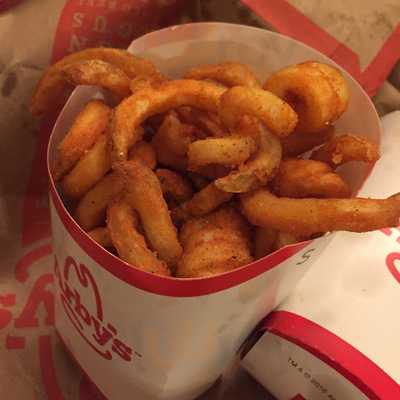 Arby's