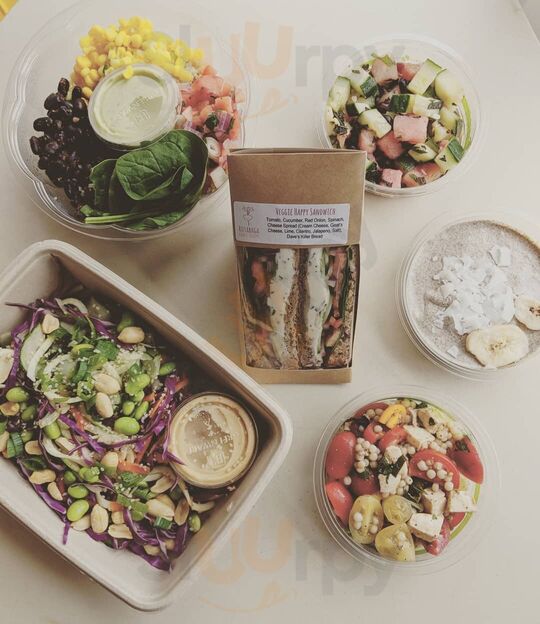 Rutabaga Juicery & Eats