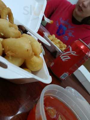 Chinatown Restaurant