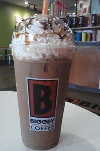 Biggby Coffee