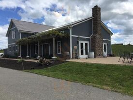 Iandoli's At Attimo Winery