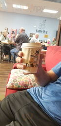 Cattle Dog Coffee Roasters