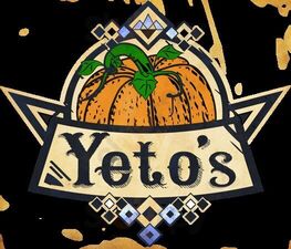 Yeto's