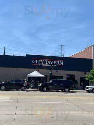 City Tavern Kitchen & Bar
