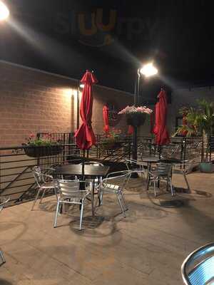 City Tavern Kitchen & Bar