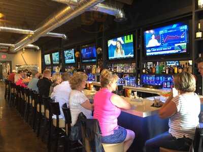 City Tavern Kitchen & Bar