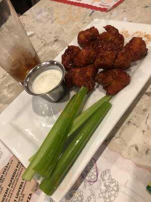 City Tavern Kitchen & Bar