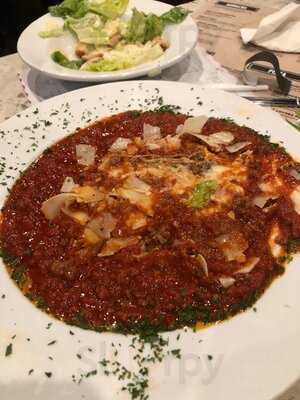 City Tavern Kitchen & Bar