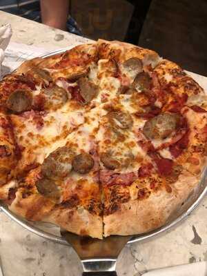 City Tavern Kitchen & Bar