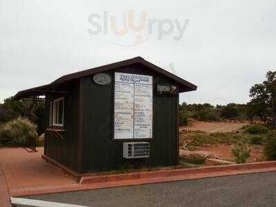 Pony Espresso Coffee Shop