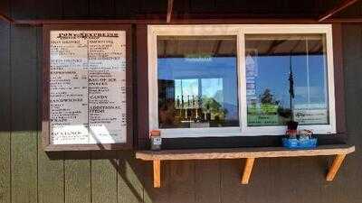 Pony Espresso Coffee Shop