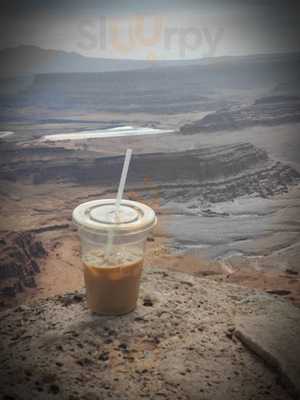 Pony Espresso Coffee Shop