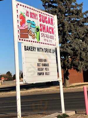 Jo Beth's Sugarshack