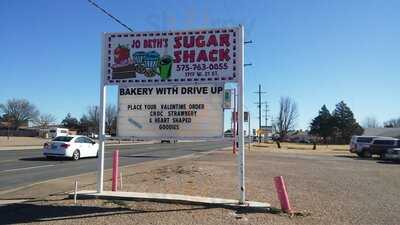 Jo Beth's Sugarshack