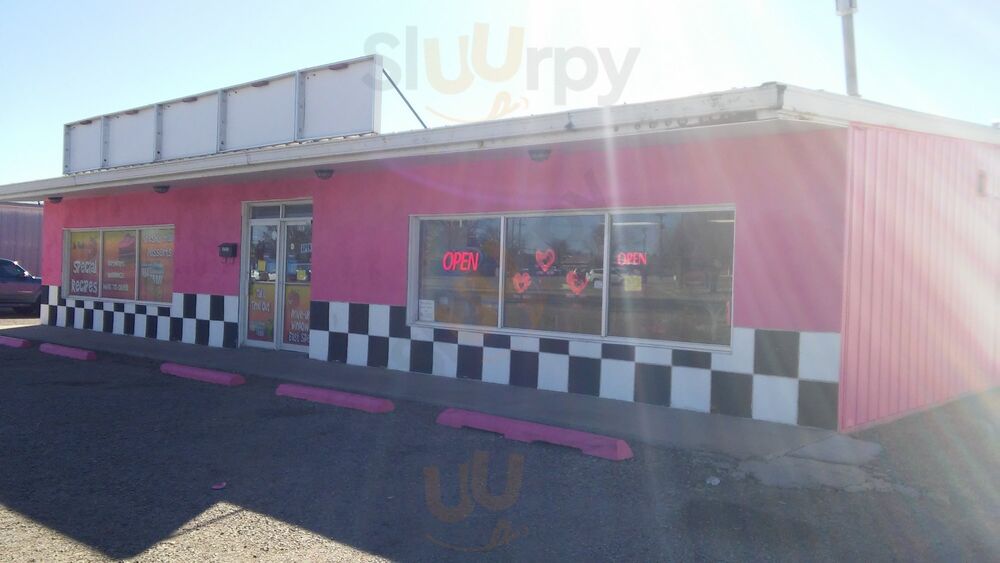 Jo Beth's Sugarshack