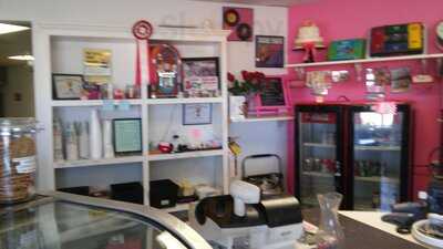 Jo Beth's Sugarshack