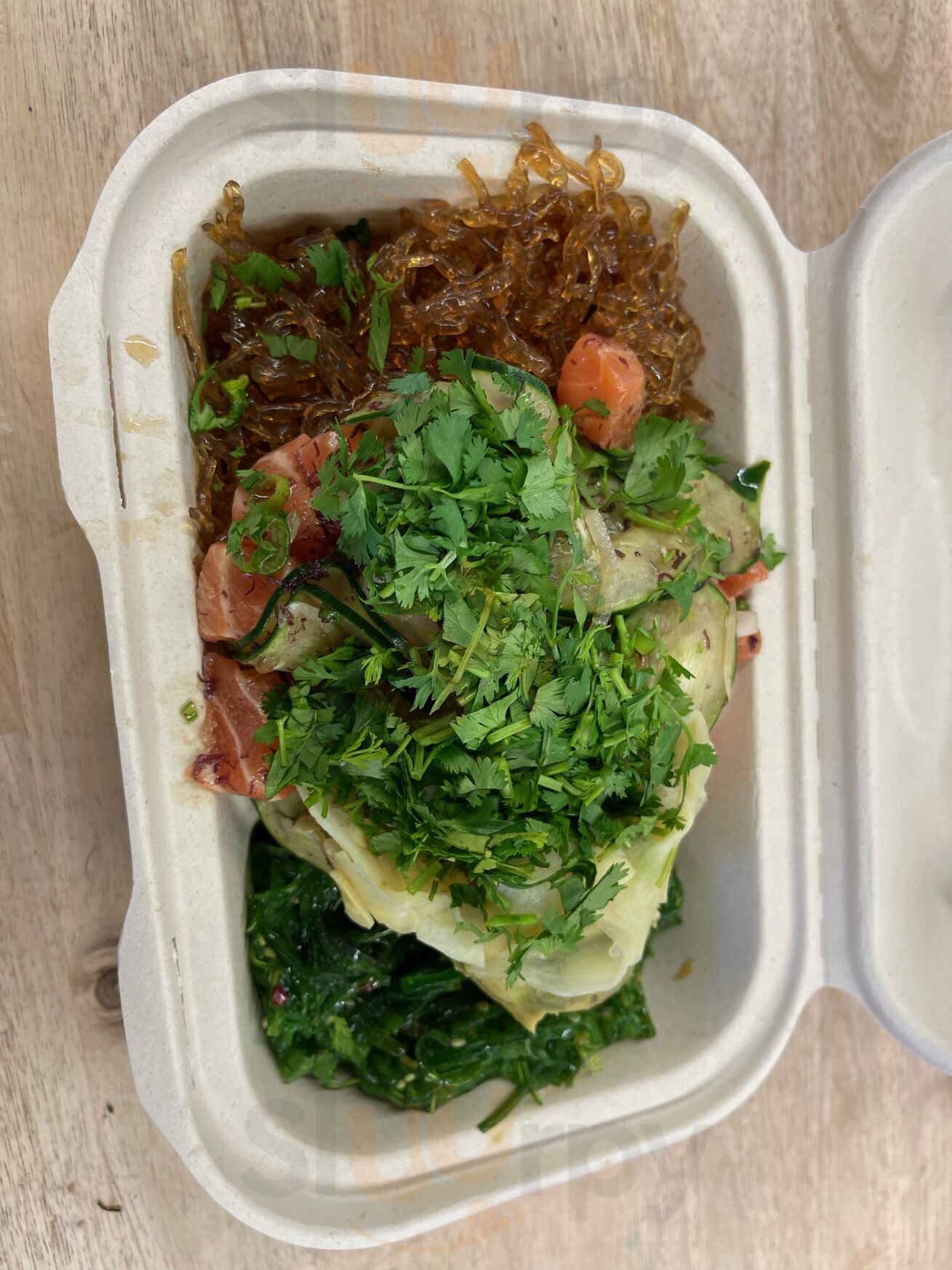 Lake Chabot Public Market