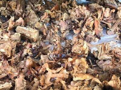 Dickey's Barbecue Pit