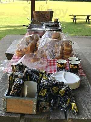 Dickey's Barbecue Pit